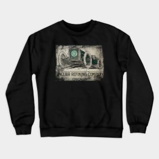 Sinclair gasoline Crewneck Sweatshirt